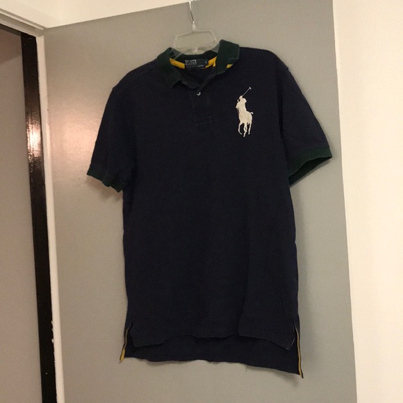 Polo Ralph Lauren Other - Large Polo Shirt.